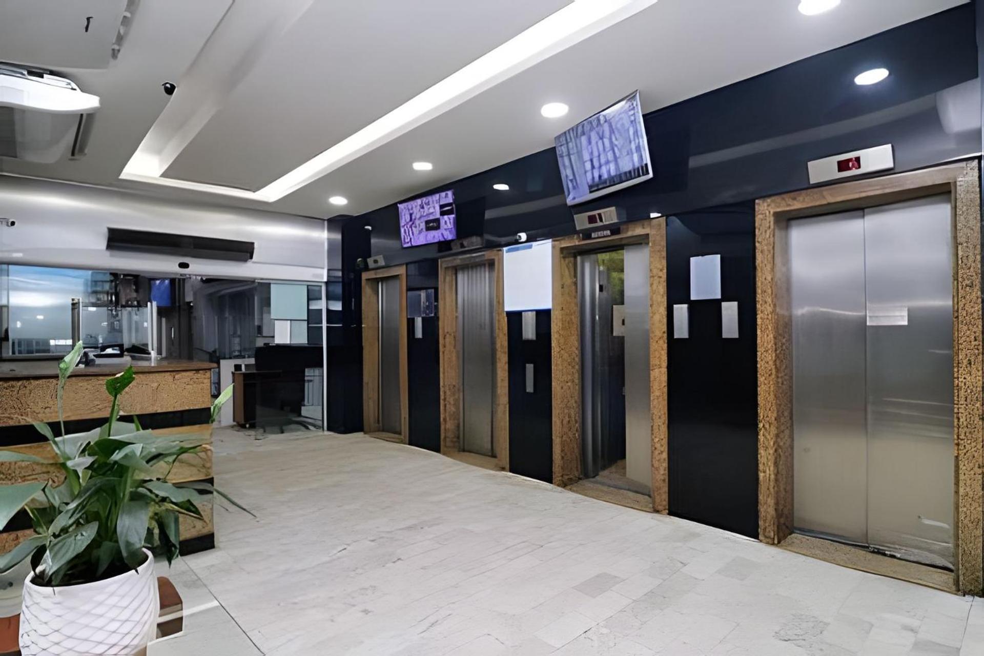 Studio Na Quadra Da Praia, Estacao De Metro 5Min Andando, Mercados E Comercios Proximos Rio de Janeiro Esterno foto
