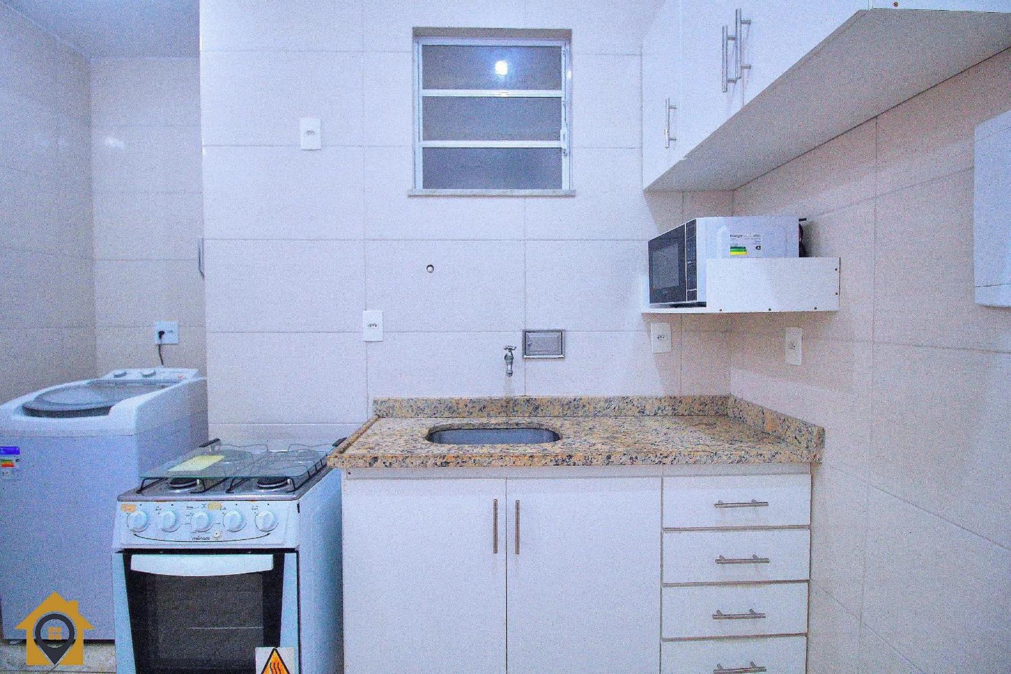 Studio Na Quadra Da Praia, Estacao De Metro 5Min Andando, Mercados E Comercios Proximos Rio de Janeiro Esterno foto